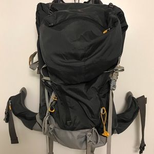 REI Trail Hiking Backpack